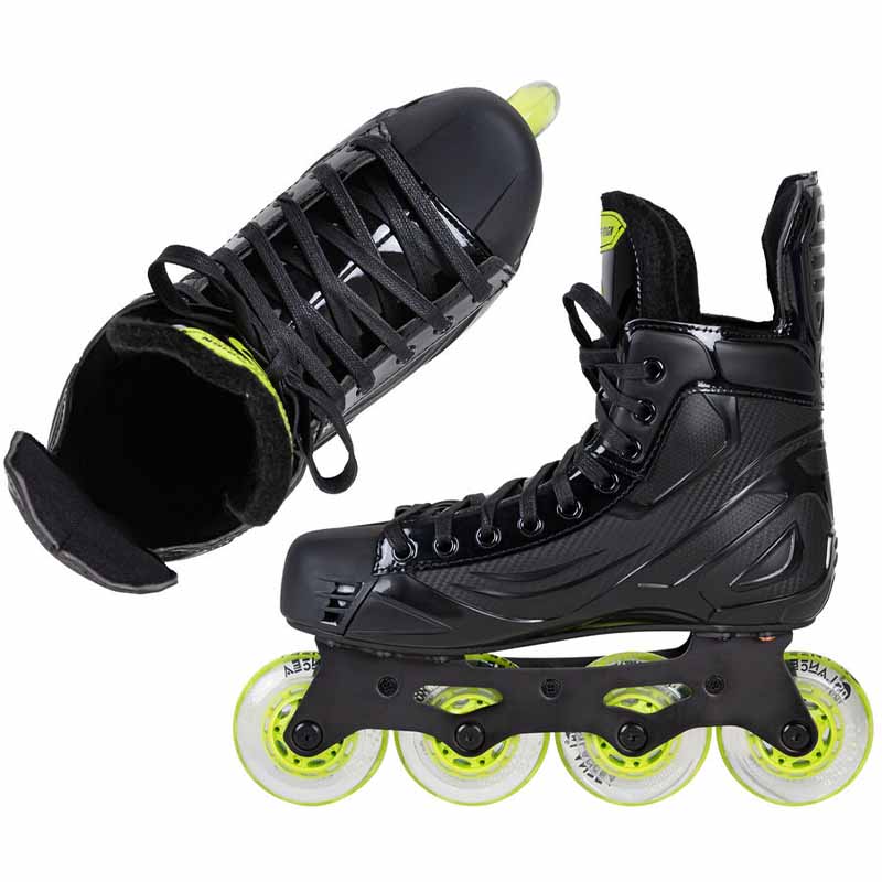 Reign Aether 80 Hockey Skates - Inlinex