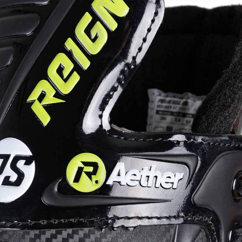 Reign Aether 80 Hockey Skates - Inlinex