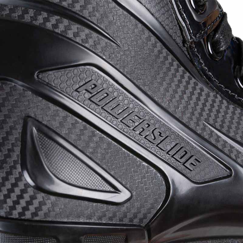 Reign Aether 80 Hockey Skates - Inlinex
