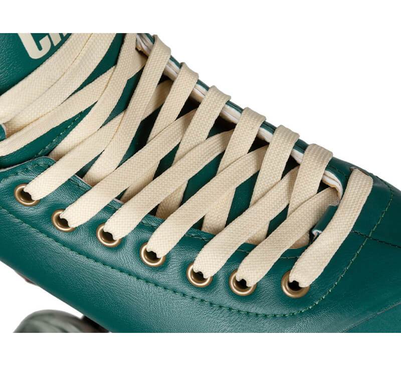 Chaya Melrose Premium Juniper Green Roller Skates - Inlinex