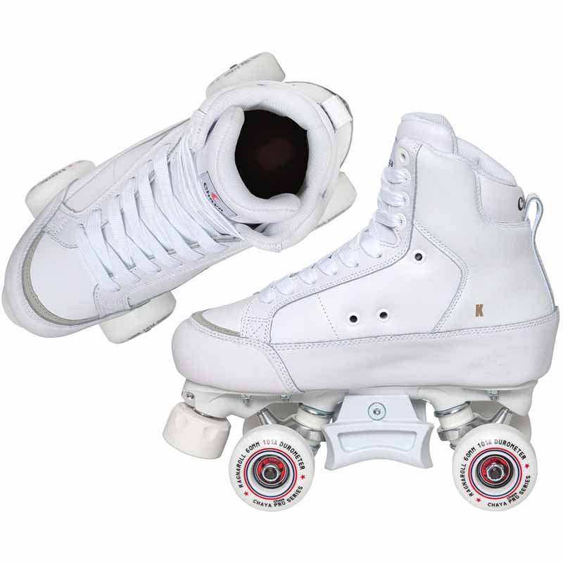 Chaya Ragnaroll Park Roller Skate - Inlinex