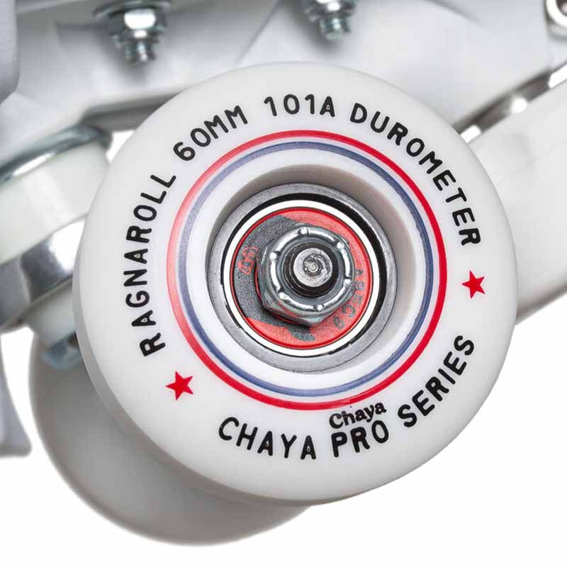 Chaya Ragnaroll Park Roller Skate - Inlinex