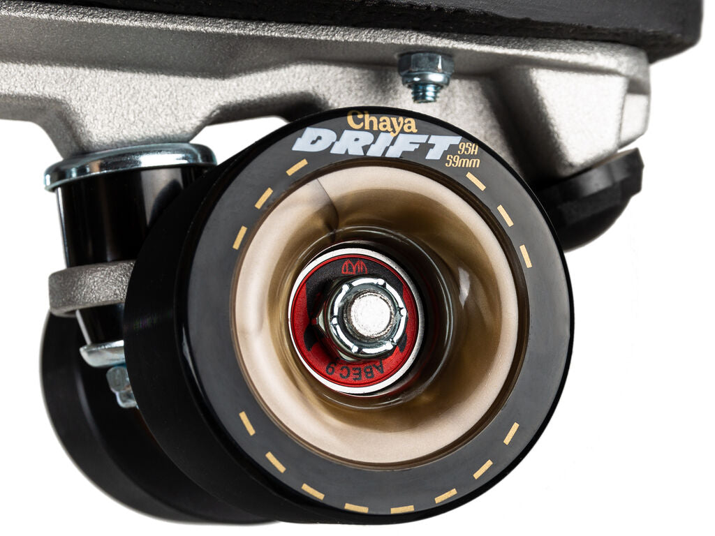 Chaya Chameleon Low Roller Skate - Inlinex