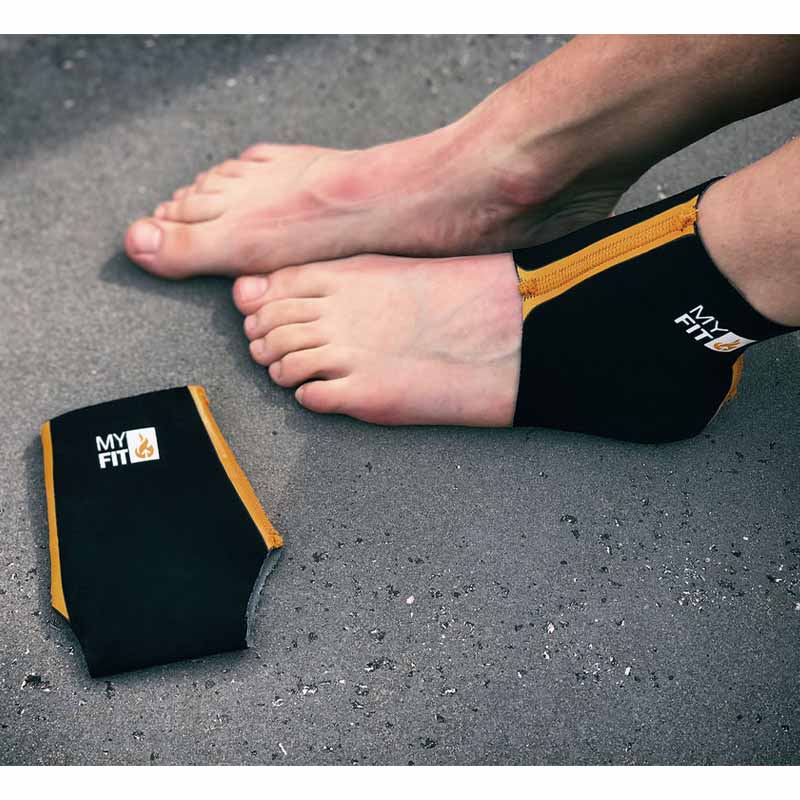 Powerslide MyFit Footie Low Cut 2MM - Inlinex