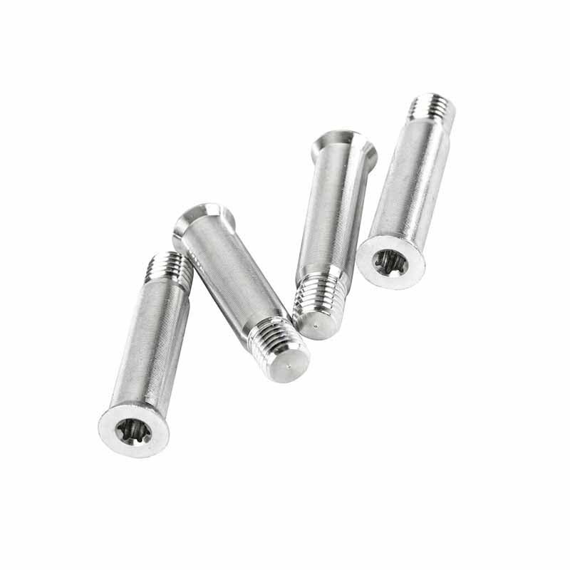 Iqon Single Axle - Inlinex