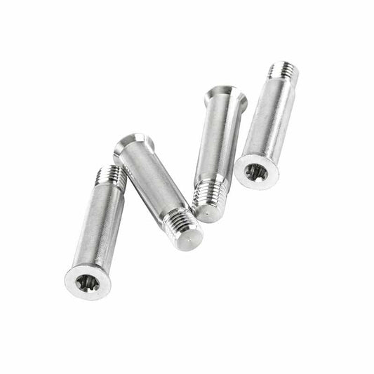 Iqon Single Axle - Inlinex