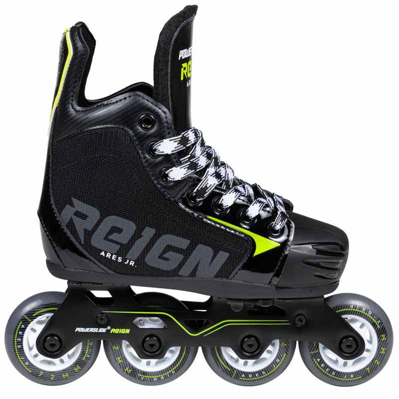 Reign Ares Junior Hockey Skates - Inlinex