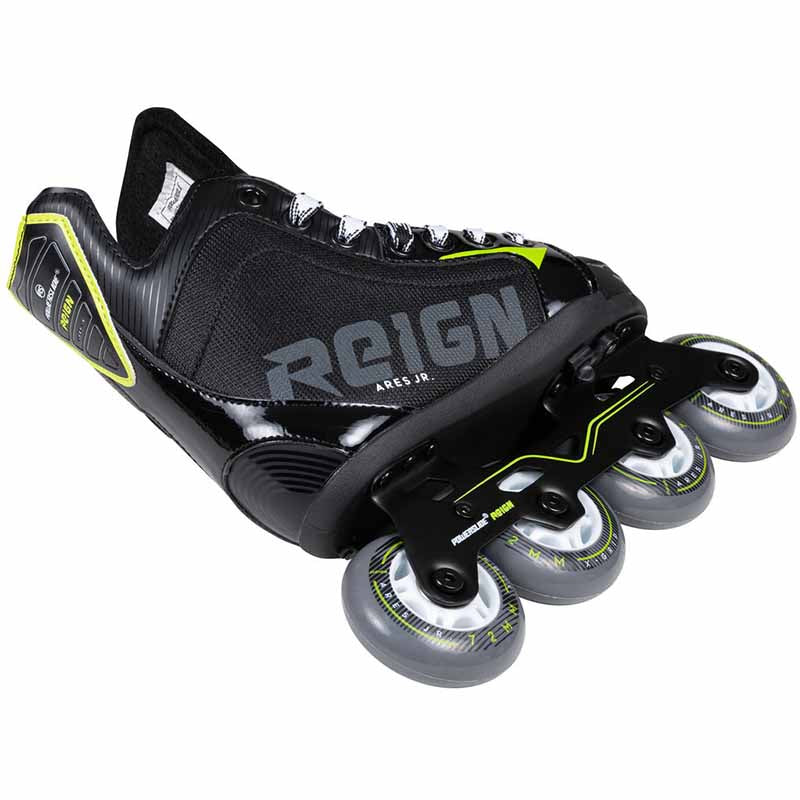 Reign Ares Junior Hockey Skates - Inlinex