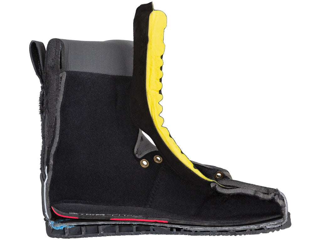 Powerslide Eclipse Crossliner Black Liner - Inlinex