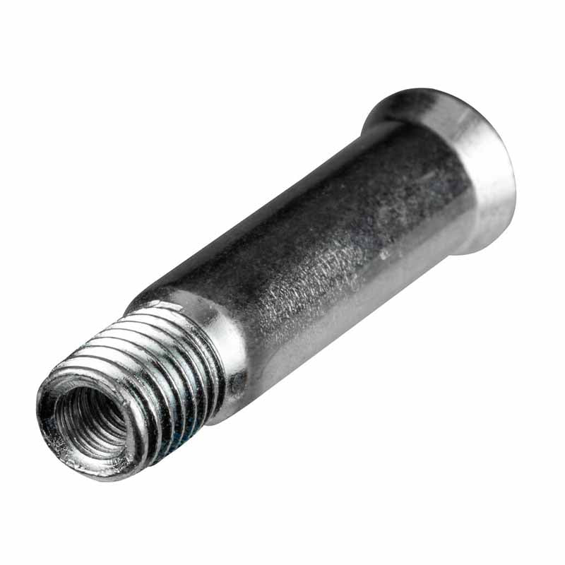 Powerslide Steel Brake Axle - Inlinex