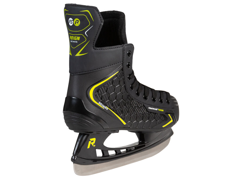 Reign Deimos Hockey Ice Skates - Inlinex