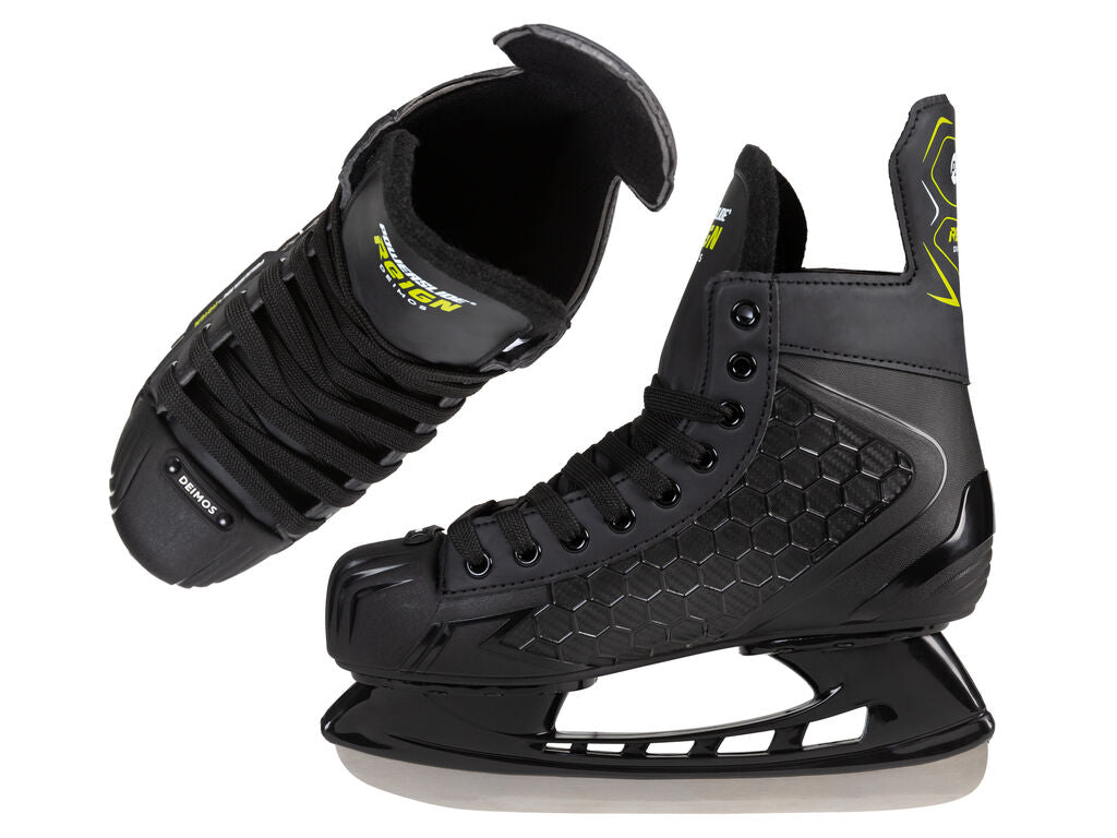 Reign Deimos Hockey Ice Skates - Inlinex