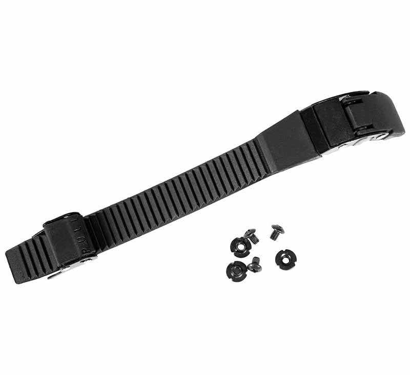 Powerslide Classic Buckle Strap - Inlinex