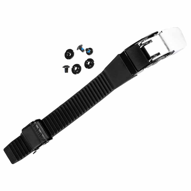 Powerslide Classic Buckle Strap - Inlinex
