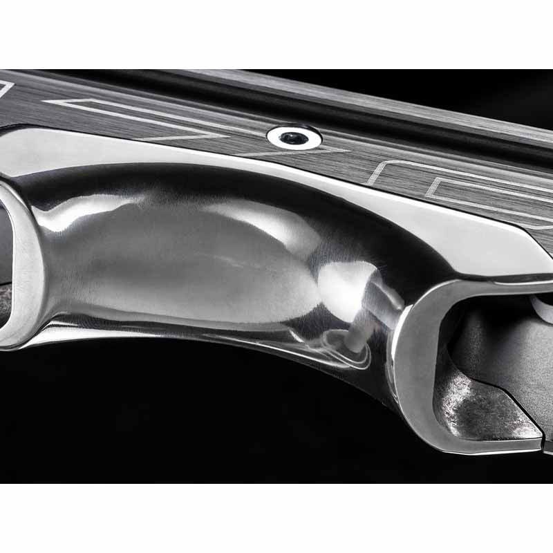 Kizer Element II Grindblock - Inlinex