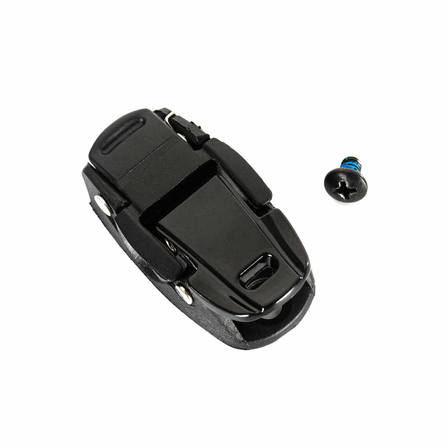 Powerslide Crown Buckle - Inlinex