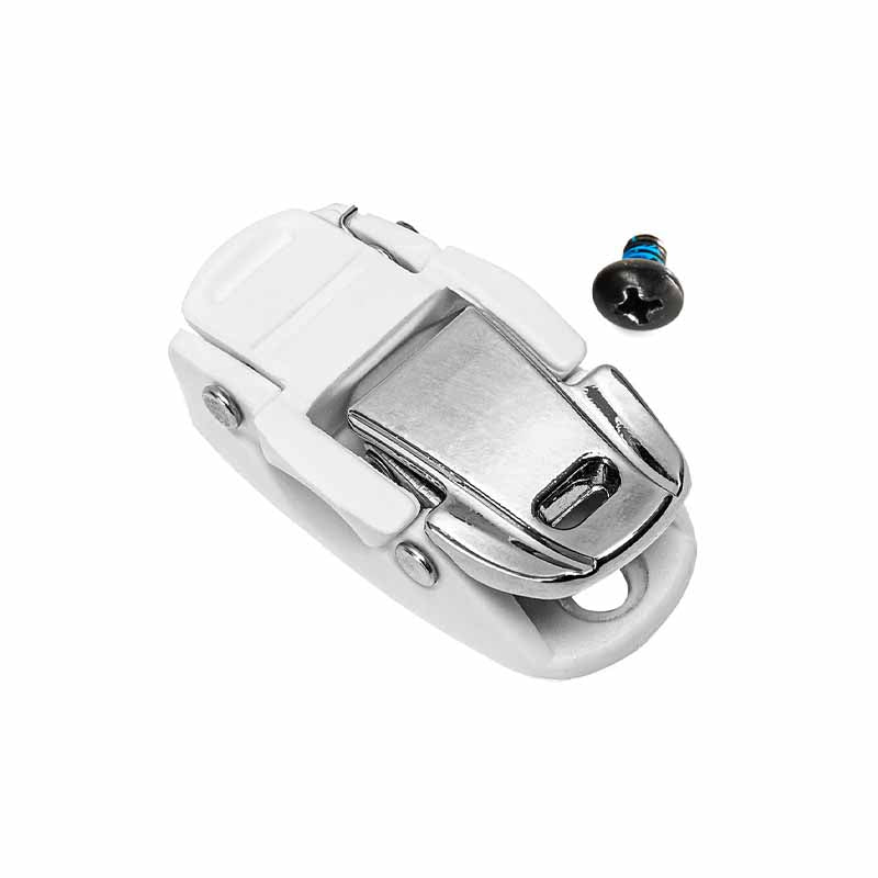 Powerslide Crown Buckle - Inlinex