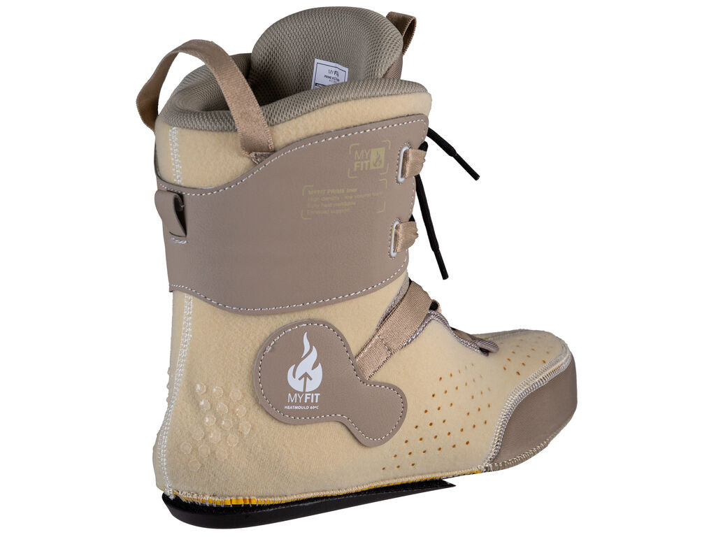 Powerslide Prime ECO Liner - Inlinex