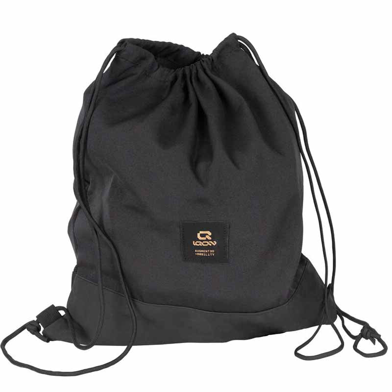 Iqon Workout Bag - Inlinex