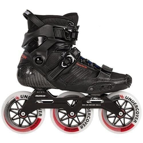 Powerslide HC Evo Pro 110 Skates - Inlinex