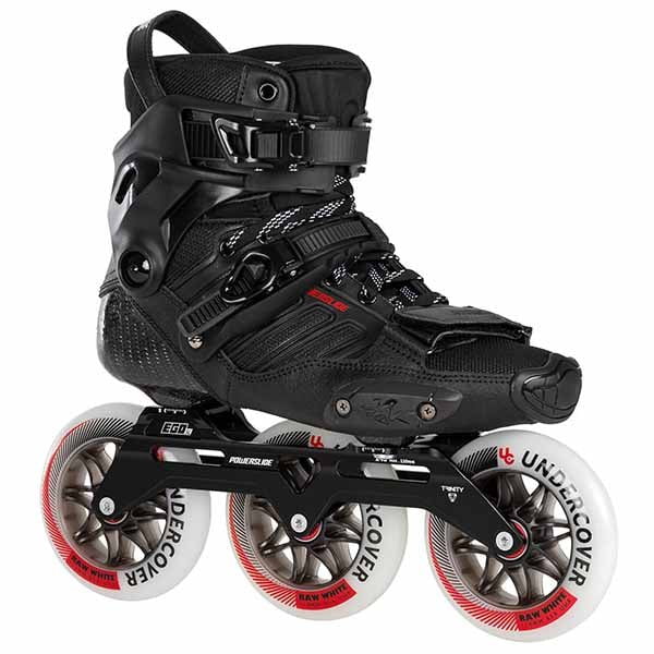 Powerslide HC Evo Pro 110 Skates - Inlinex