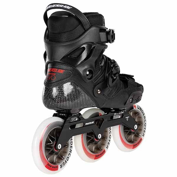 Powerslide HC Evo Pro 110 Skates - Inlinex