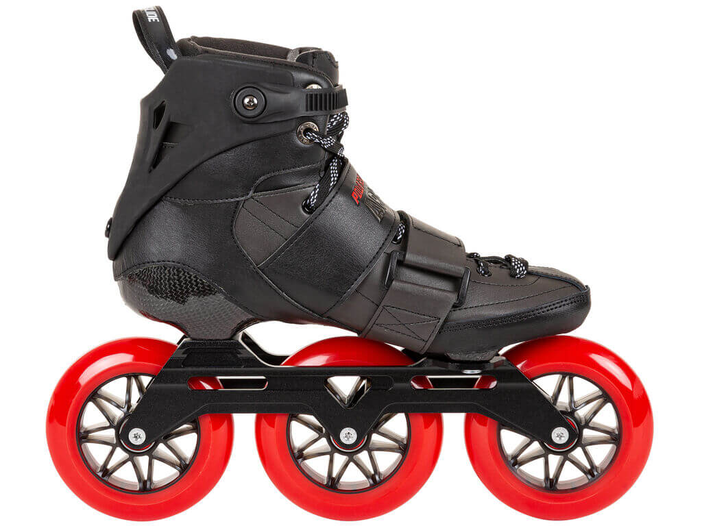 Powerslide Arise SL Black Skates
