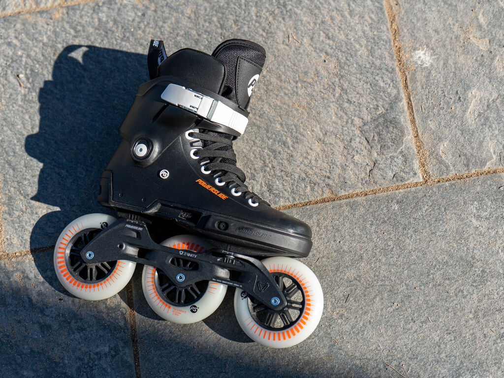 🔥🔥🔥Powerslide Next SL 110 Skates - Inlinex