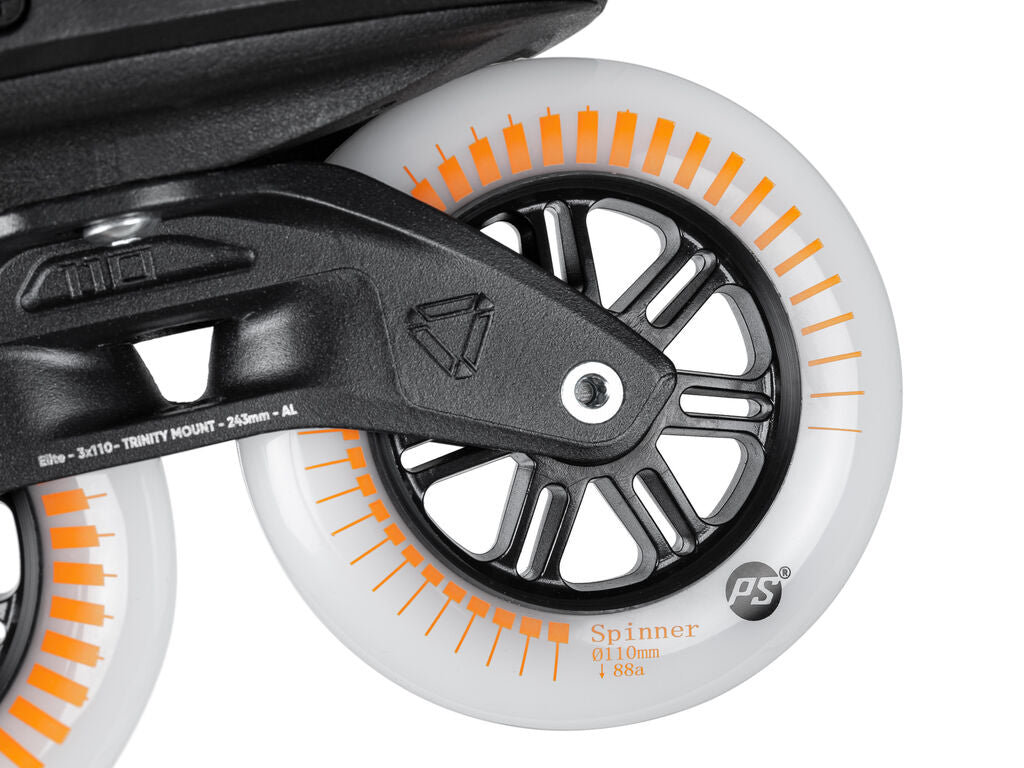 🔥🔥🔥Powerslide Next SL 110 Skates - Inlinex