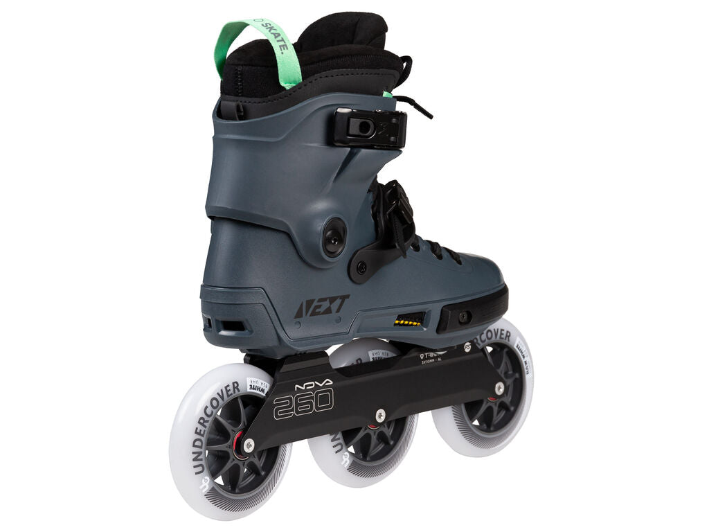 Powerslide Next Pro 110 Skates - Inlinex