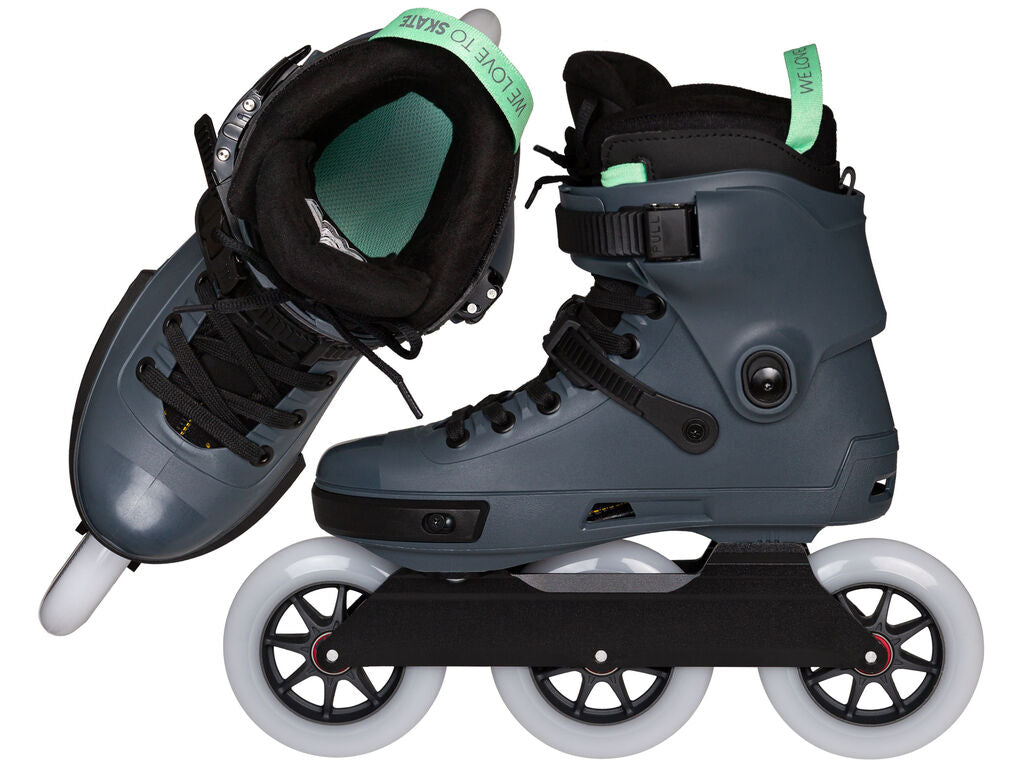 Powerslide Next Pro 110 Skates - Inlinex
