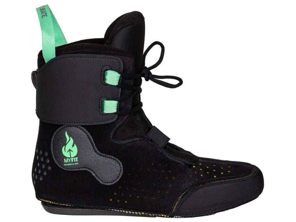 Powerslide Next Pro 110 Skates - Inlinex