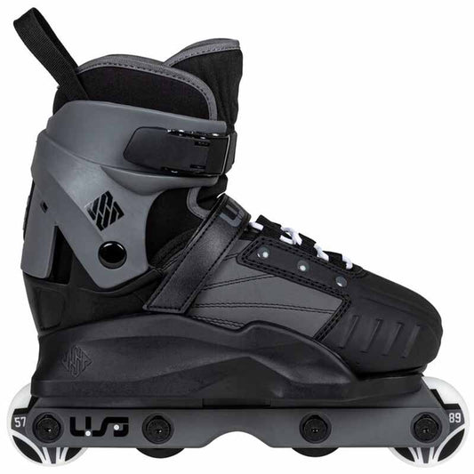USD Transformer Kids Aggressive Skates - Inlinex