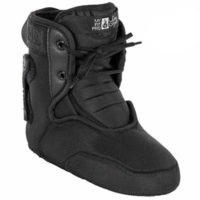 Powerslide MyFit 2nd Skin Sam Croft Pro Liners - Inlinex