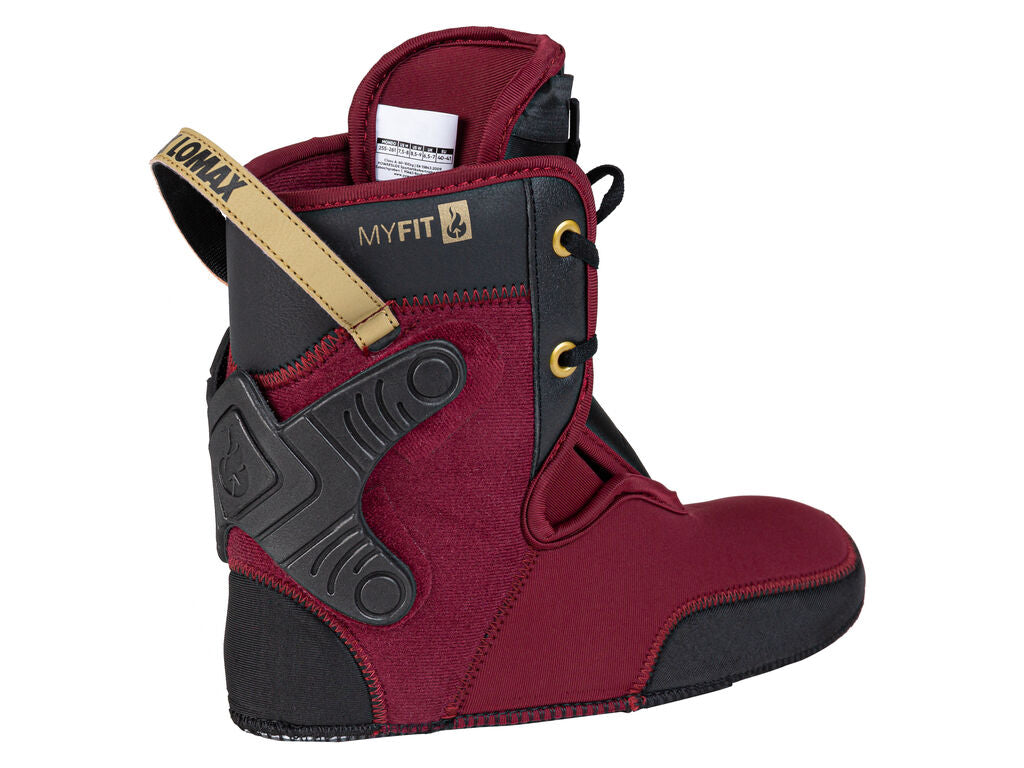 Powerslide MyFit 2nd Skin Nick Lomax Pro Liners