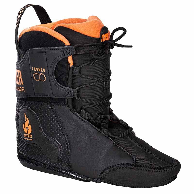 Powerslide Crown Liner Chris Farmer Pro Liners - Inlinex