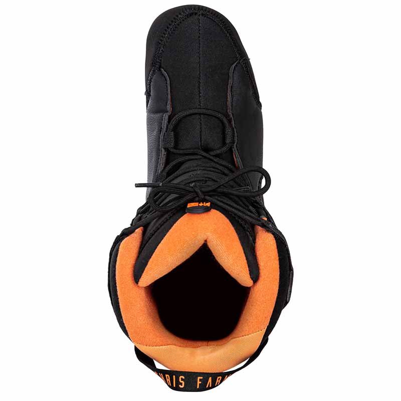 Powerslide Crown Liner Chris Farmer Pro Liners - Inlinex