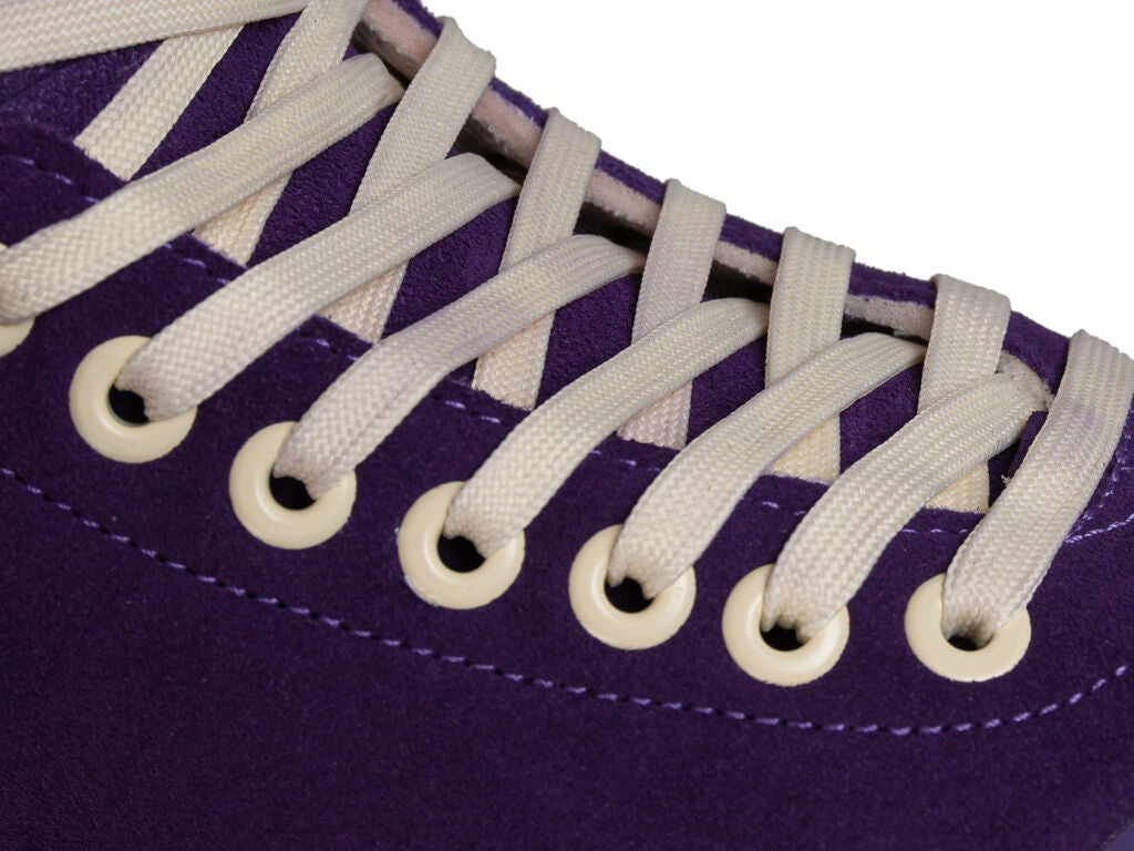 Chaya Melrose Elite Purple Evil Roller Skates - Inlinex