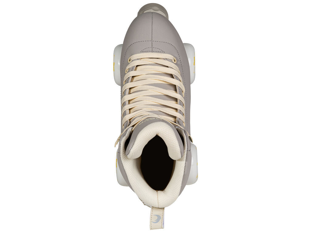 Chaya Melrose Deluxe Latte Roller Skate - Inlinex