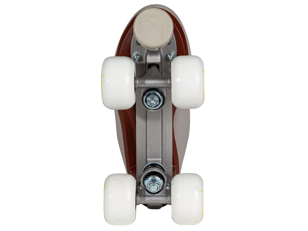 Chaya Melrose Deluxe Latte Roller Skate - Inlinex
