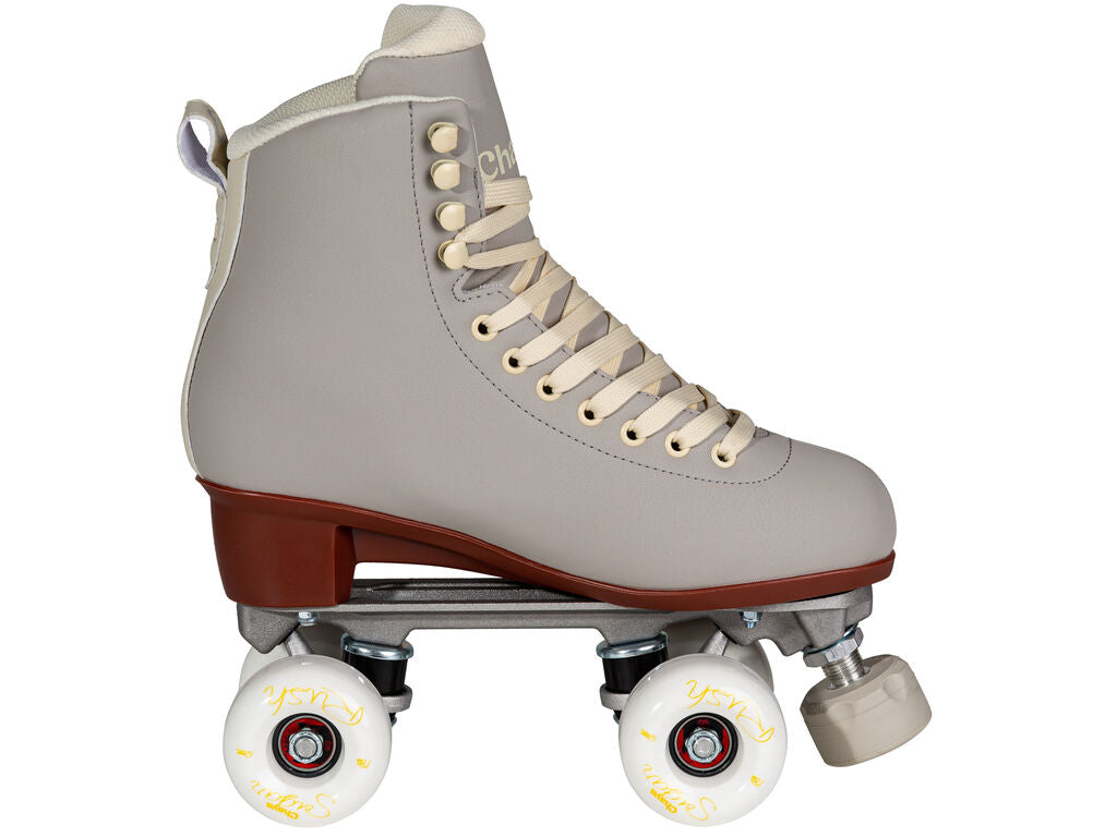 Chaya Melrose Deluxe Latte Roller Skate - Inlinex