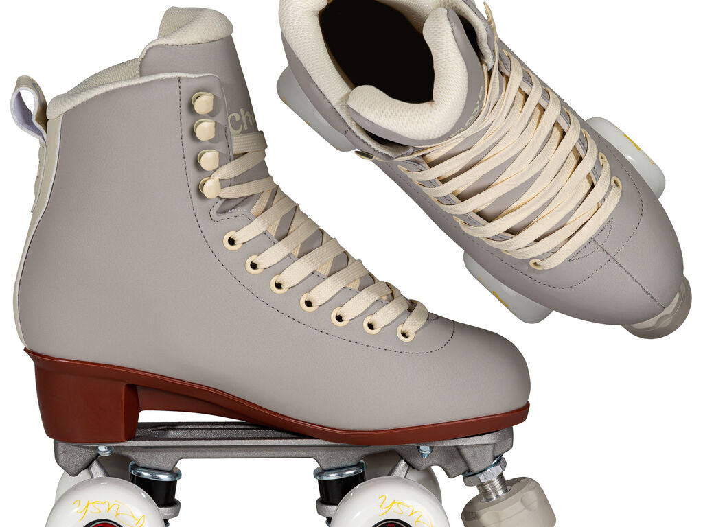 Chaya Melrose Deluxe Latte Roller Skate - Inlinex