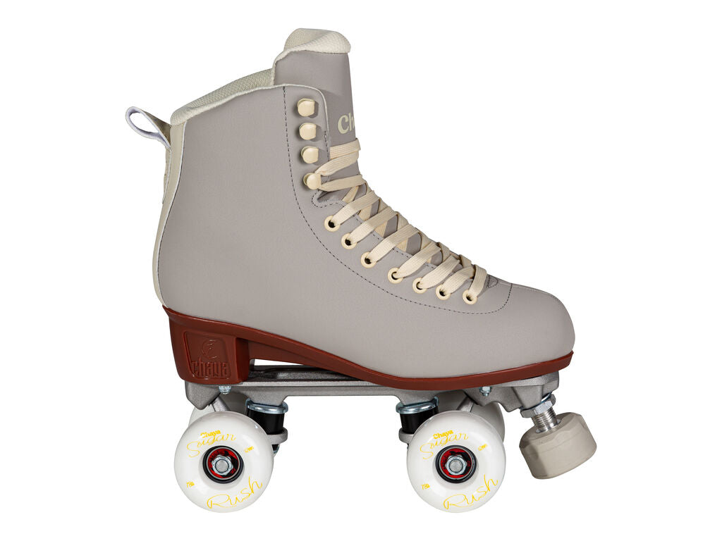 Chaya Melrose Deluxe Latte Roller Skate - Inlinex