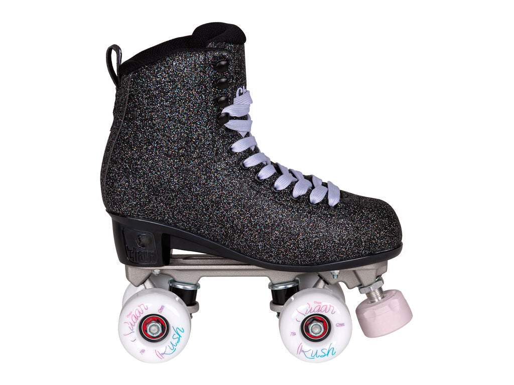 Chaya Melrose Deluxe Starry Night Roller Skate - Inlinex