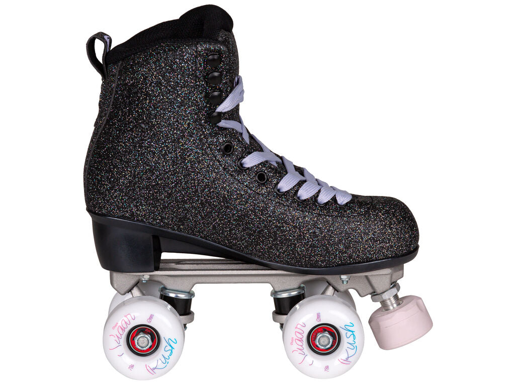 Chaya Melrose Deluxe Starry Night Roller Skate - Inlinex