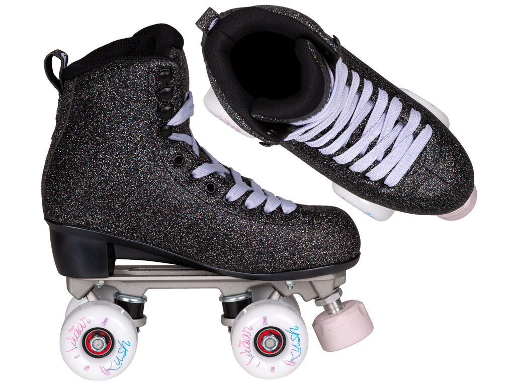 Chaya Melrose Deluxe Starry Night Roller Skate - Inlinex