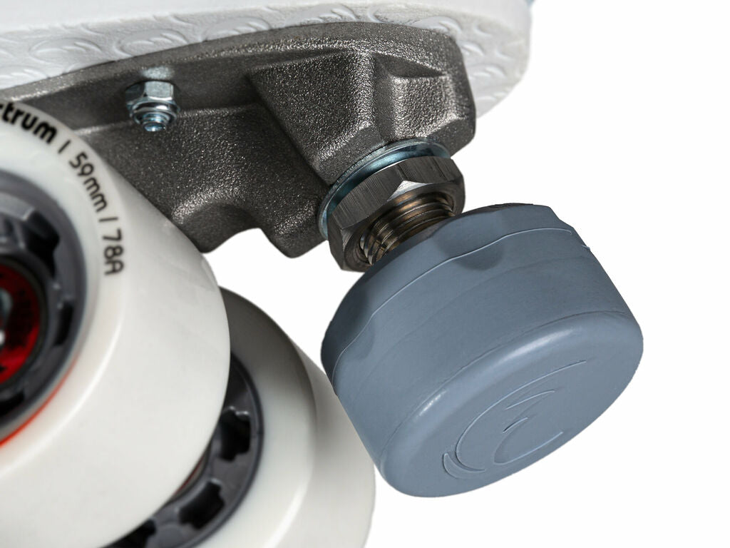 Chaya Denim Roller Skate - Inlinex