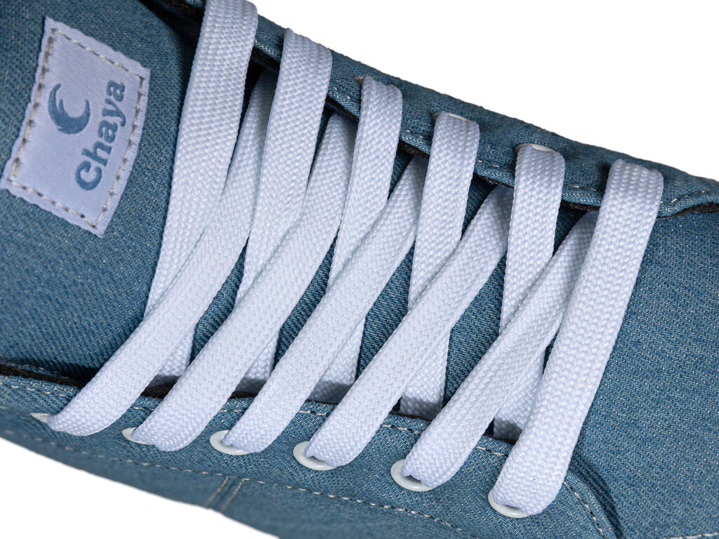 Chaya Denim Roller Skate - Inlinex