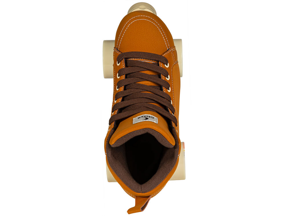 Chaya Cappuccino Roller Skate - Inlinex