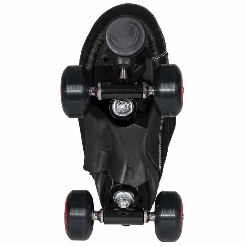 Chaya Karma Pro Black Roller Skate - Inlinex
